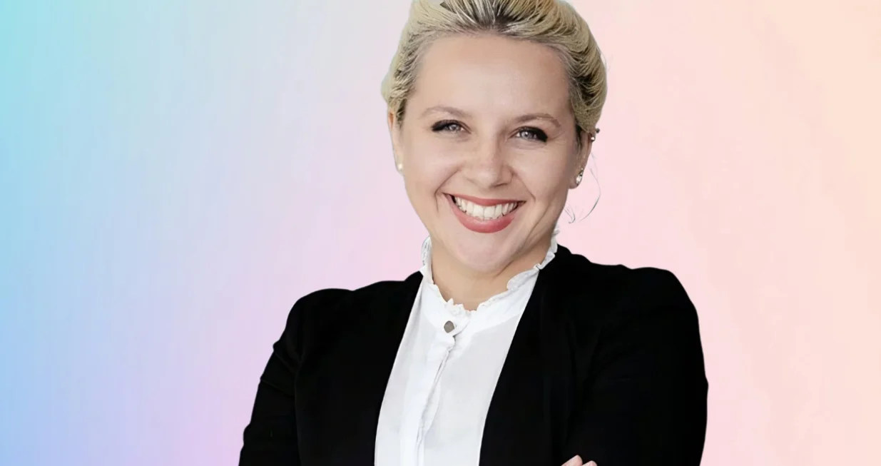 Dr. Aida Branković osvojila prestižnu nagradu "Emerging Tech Star" u Australiji/