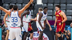 Italija - Španija/Foto: 