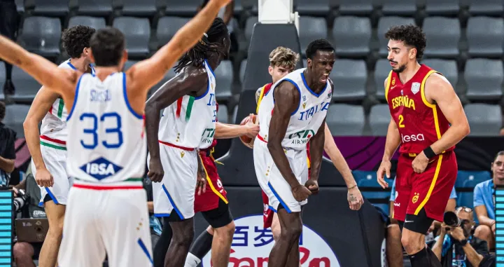 Italija - Španija/Foto: 