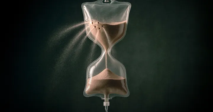 Vizual za kolumnu Eldine Zolj Balenović, zdravstvo/Stefan Komljenović