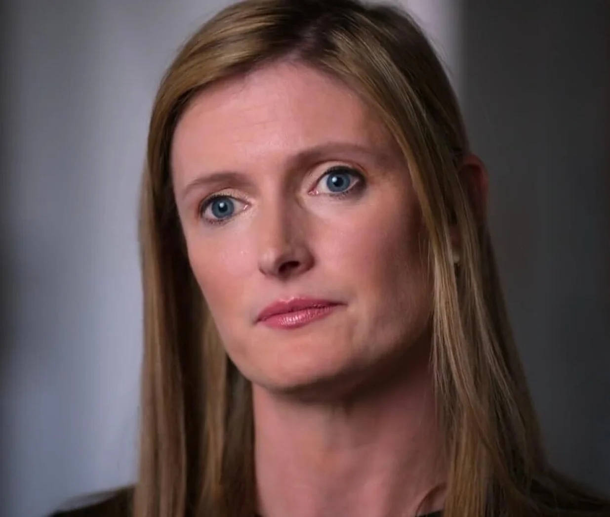 Alexandra Reeve Givens, former director of the National Artificial Intelligence Office, is Head of the Center for Democracy & Technology/Amazon.com