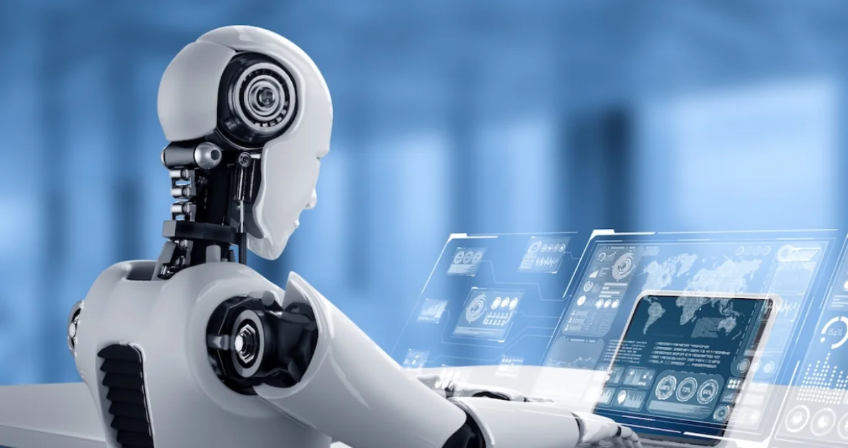 Umjetna inteligencija//