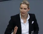 Ko-liderica AfD-a Alice Weidel/Anadolija