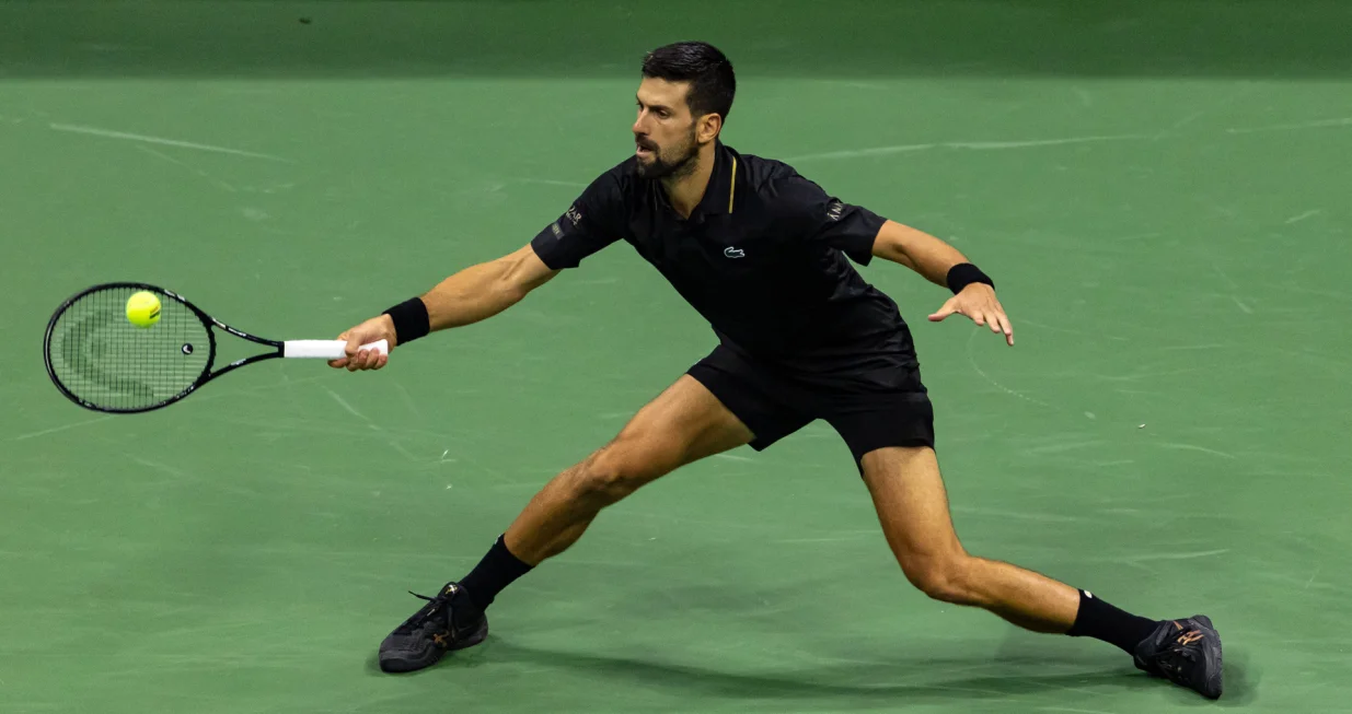 FOTO: Mike Frey - IMAGN IMAGES via Reuters Connect/Foto: 