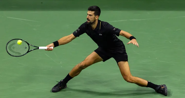 FOTO: Mike Frey - IMAGN IMAGES via Reuters Connect/Foto: 