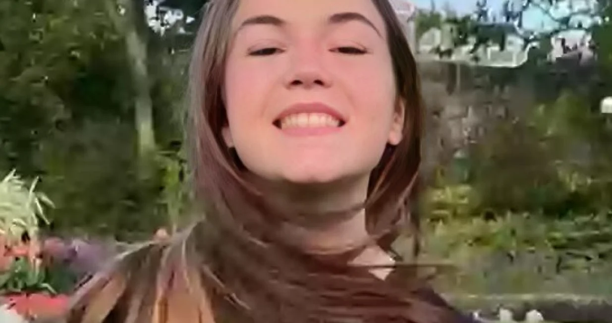 Ubijena djevojkak/GoFundMe//