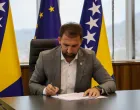 Adnan Delić/Kabinet Ministra Rada I Socijalne Politike
