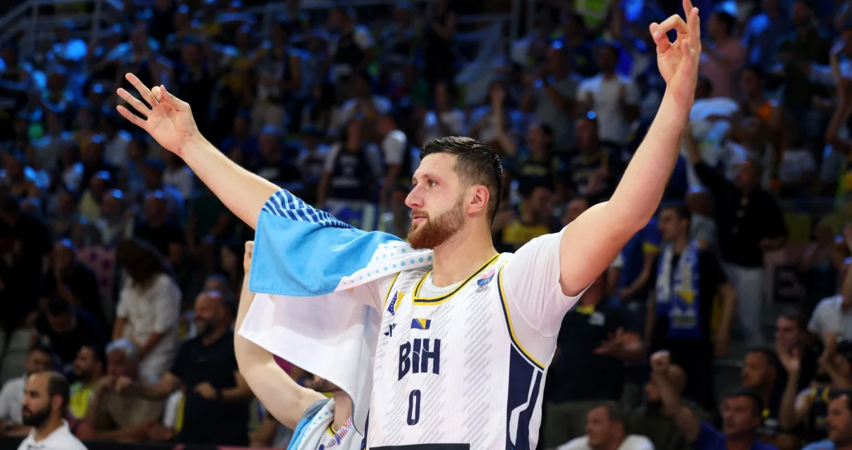 FOTO: REUTERS/Yiannis Kourtoglou/Foto: 