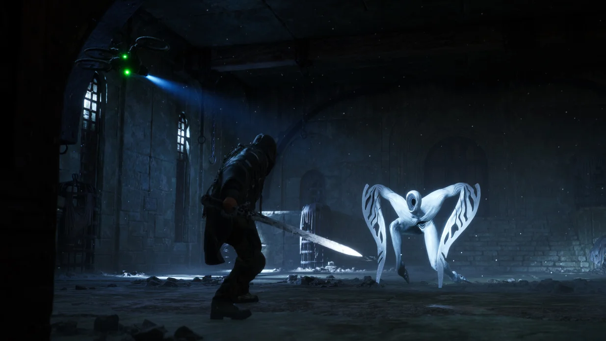 hell is us, igra, gaming, video igra/