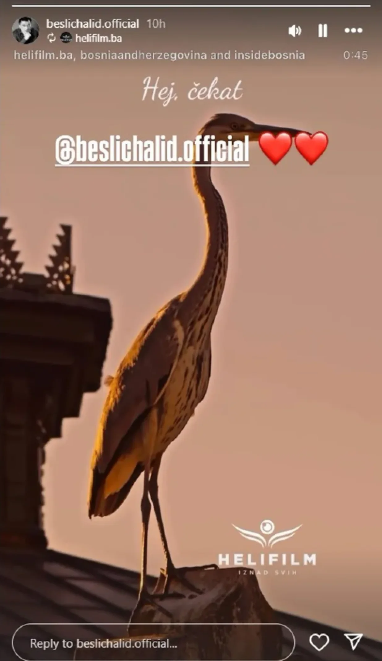 Instagram/ Screenshot/Ig