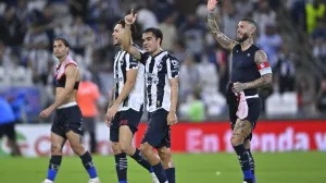 FOTO: REUTERS/Cristian De Marchena/Foto: 