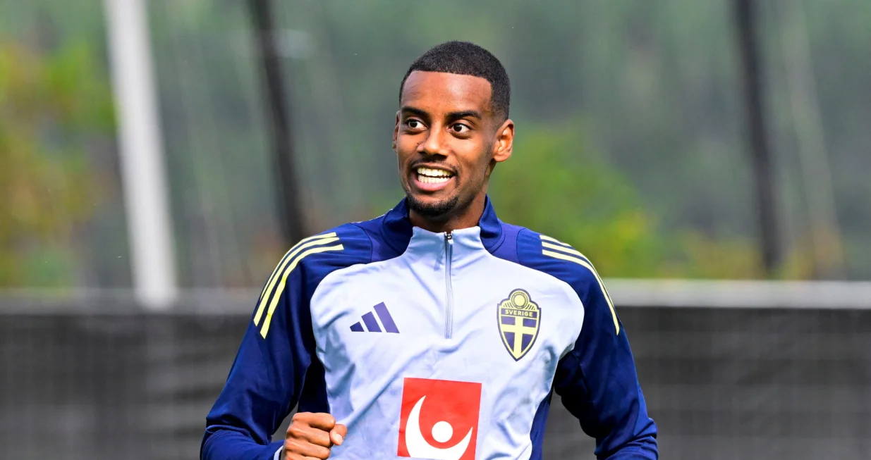 FOTO: TT News Agency via REUTERS /Foto: 