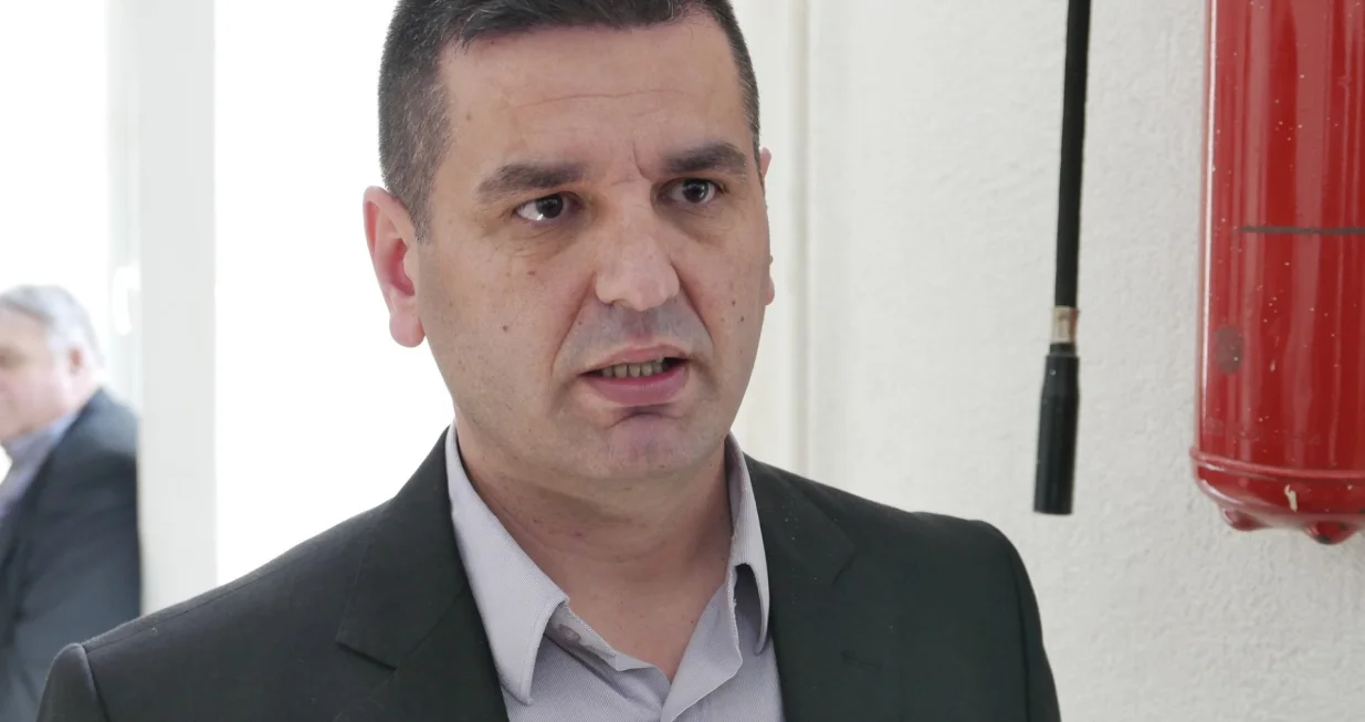 Alija Tabaković bio je gost današnjeg O Dnevnika/