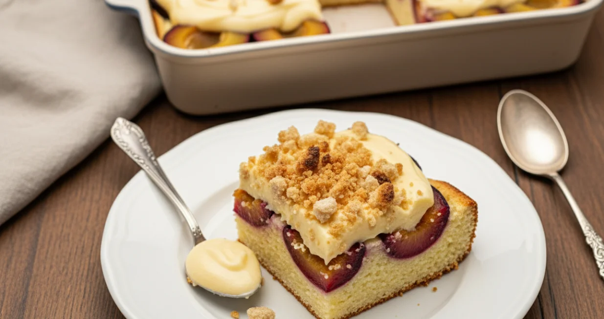 Desert za lijene/Ilustracija