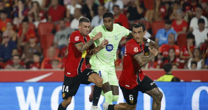 FOTO: REUTERS/Francisco Ubilla/Foto: 