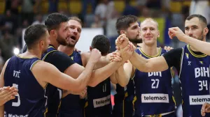 FOTO: REUTERS/Yiannis Kourtoglou/Foto: 