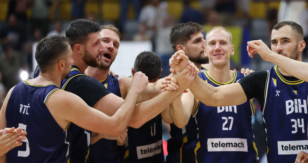 FOTO: REUTERS/Yiannis Kourtoglou/Foto: 