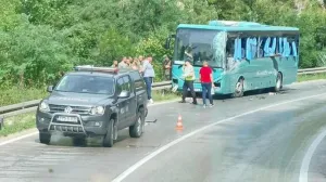 U toku uviđaj/Teretnjaci.ba//