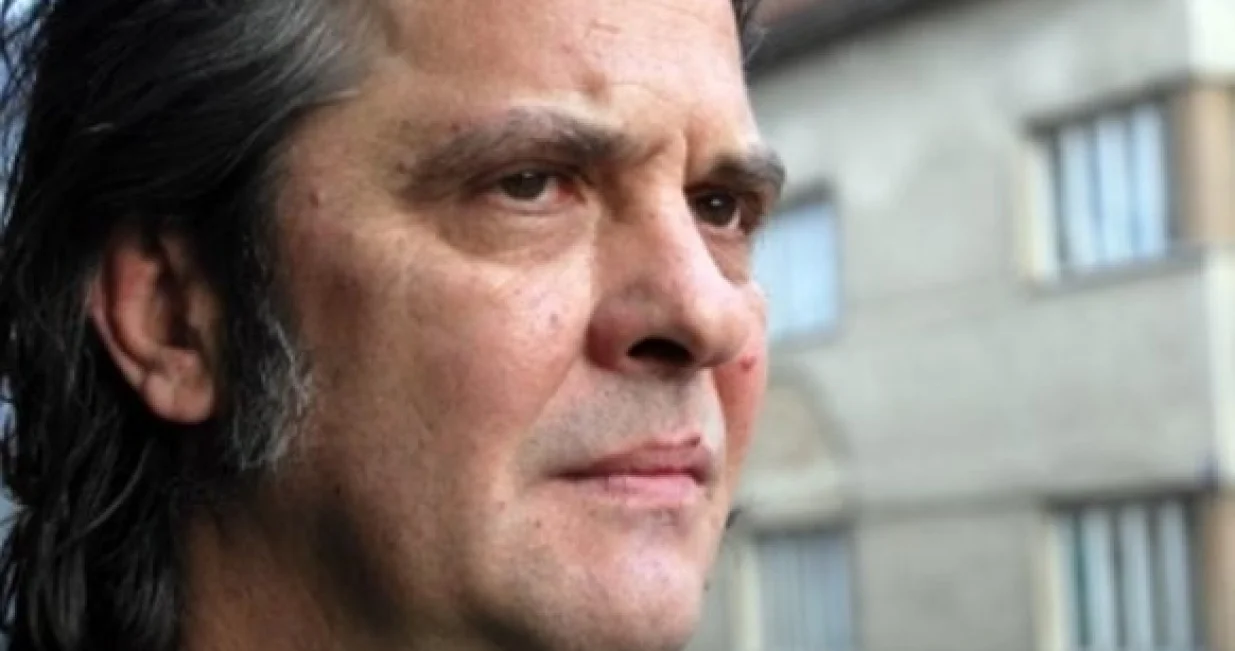  Slobodan Vasković 1/