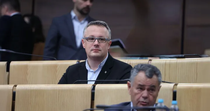 Kajan: Odgovri ne sadrže tražene informacije/