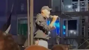 Italijanski lučki radnik/Prtsc