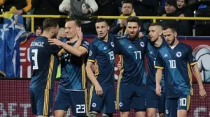 Deni Milošević/Foto: 