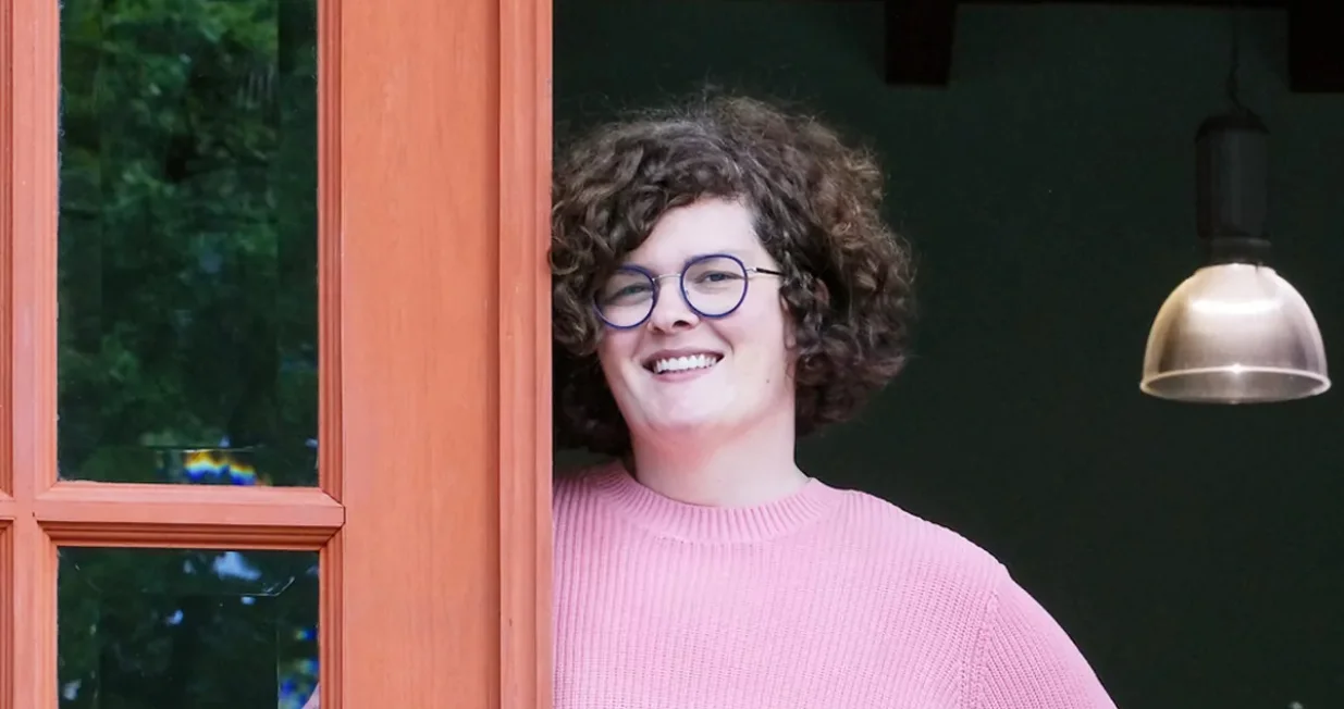 Autorica Marija Andrijašević/