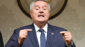 Predsjednik Vlade Republike Srpske Radovan Višković/Senad Gubelić