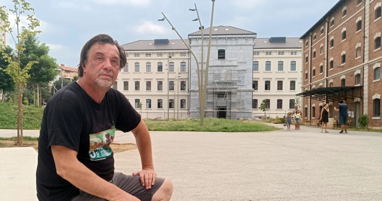 Jasmin Duraković/Kristian Sirotich/