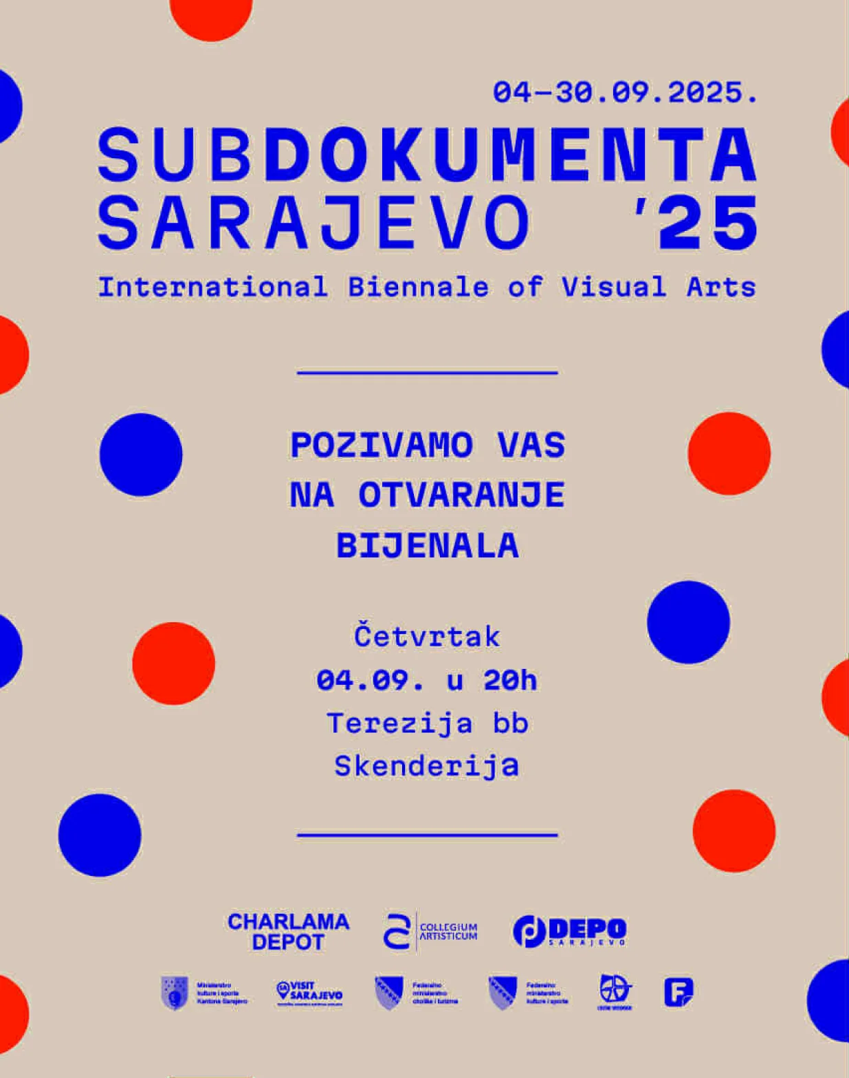 Bijenale savremene umjetnosti/