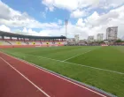 Stadion Tušanj/Foto: 