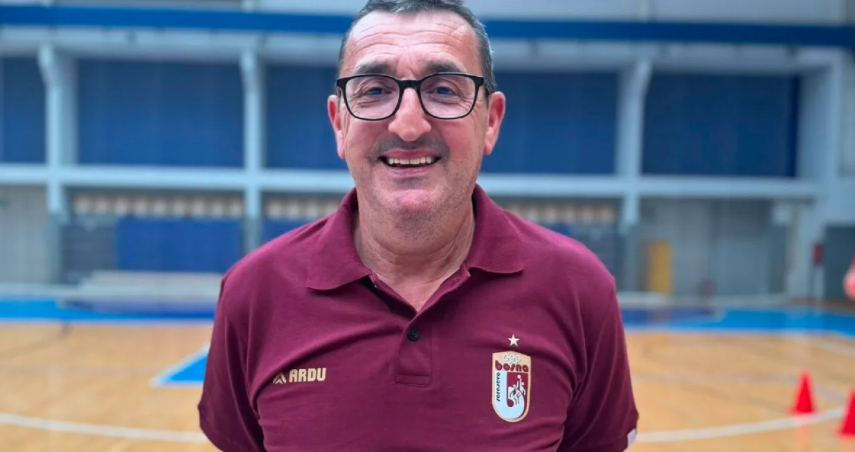 FOTO: KK Bosna/Foto: 