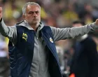 Jose Mourinho (FOTO: Fenerbahce)/Foto: 