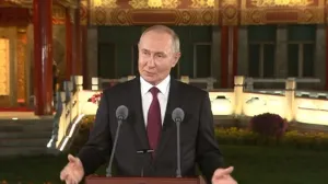 Vladimir Putin/Screenshot/Kremlin.ru/Screenshot