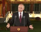 Vladimir Putin/Screenshot/Kremlin.ru/Screenshot