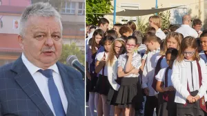 učenici, mađarska, gradonačelnik Károly Takács.jpg/Facebook