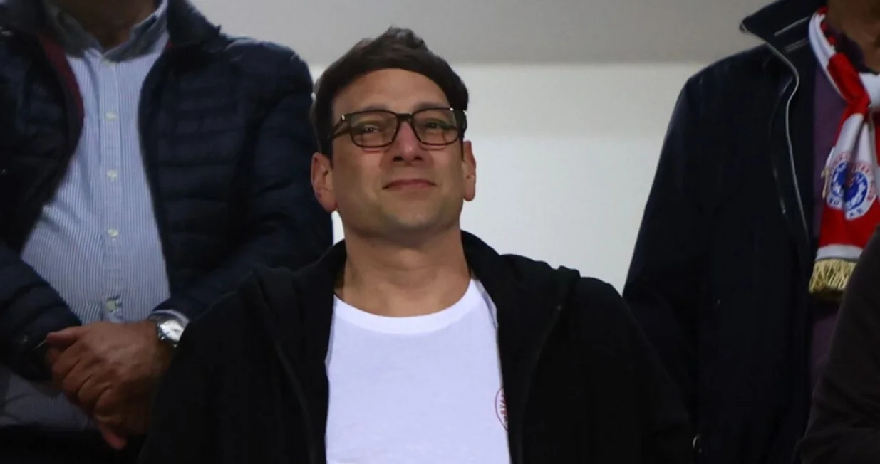 Amir Gross Kabiri/Foto: 