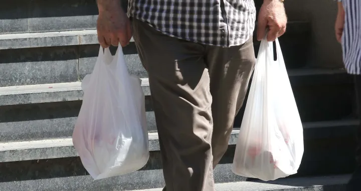 Kupovina cekeri/Senad Gubelić