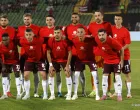 FK Sarajevo - FK Rudar Prijedor/Foto: Sanel Konjhodžić/sport1