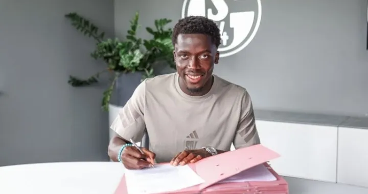 Christian Gomis/Foto: 