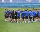 Trening fudbalske reprezentacije BiH/Foto: 