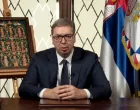 Aleksandar Vučić u obraćanju na Instagramu/Aleksandar Vučić