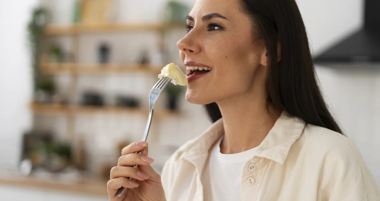 Simptom koji ne smijete zanemariti dok jedete:/Free Pik