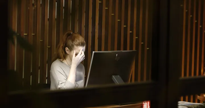 zabrinutost, tuga/Unsplash/Unsplash