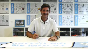 Victor Sanchez/Foto: 