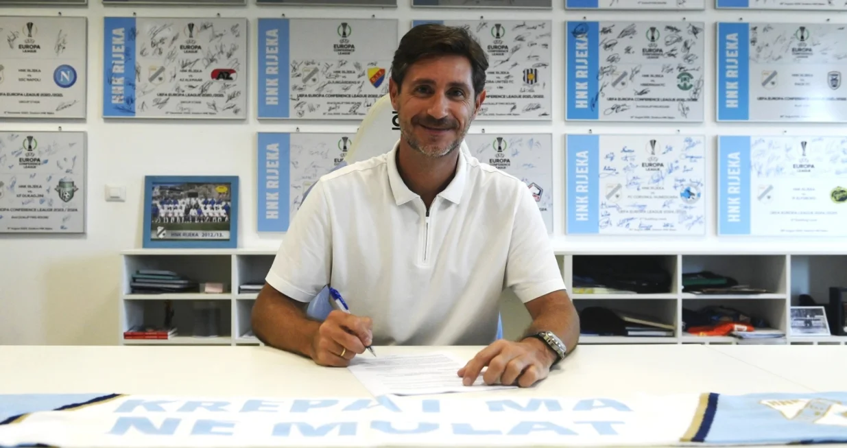 Victor Sanchez/Foto: 