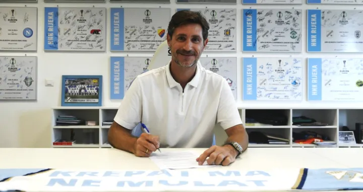 Victor Sanchez/Foto: 