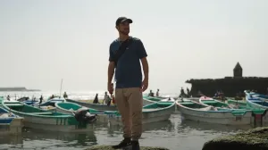 Drew Binsky (34), poznati američki putopisac i bloger, tvrdi da je proputovao svih 197 zemalja svijeta/Screenshot