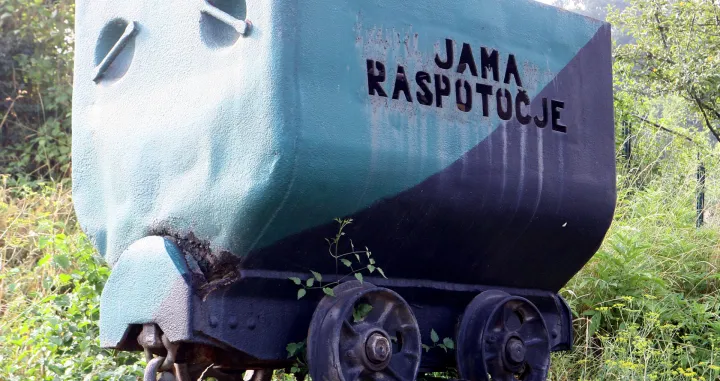 jama Raspotočje u Zenici/Muhamed Tunović