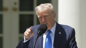 Donald Trump/Celal Güneş